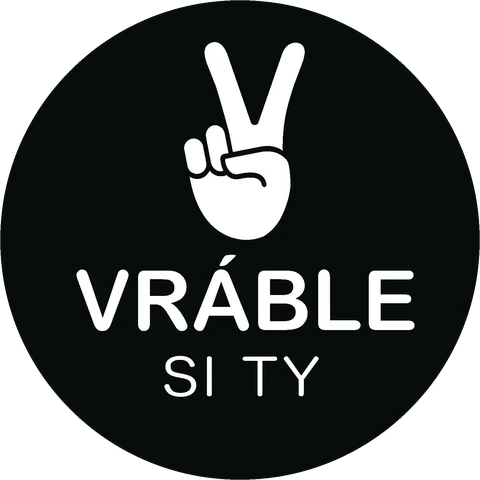 Vráble Si Ty